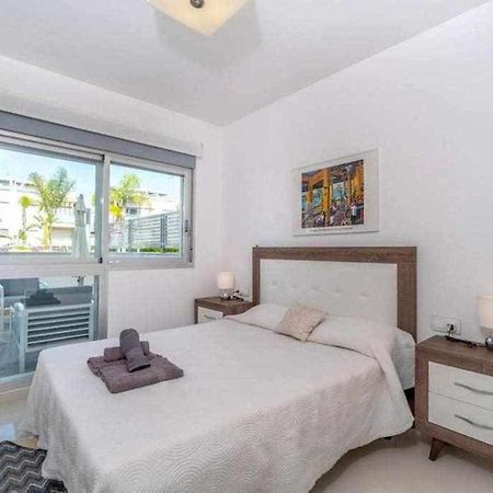 Espanhouse Caroline Bungalow Torrevieja Eksteriør billede