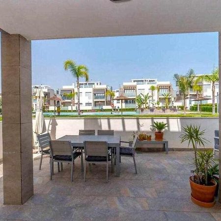 Espanhouse Caroline Bungalow Torrevieja Eksteriør billede