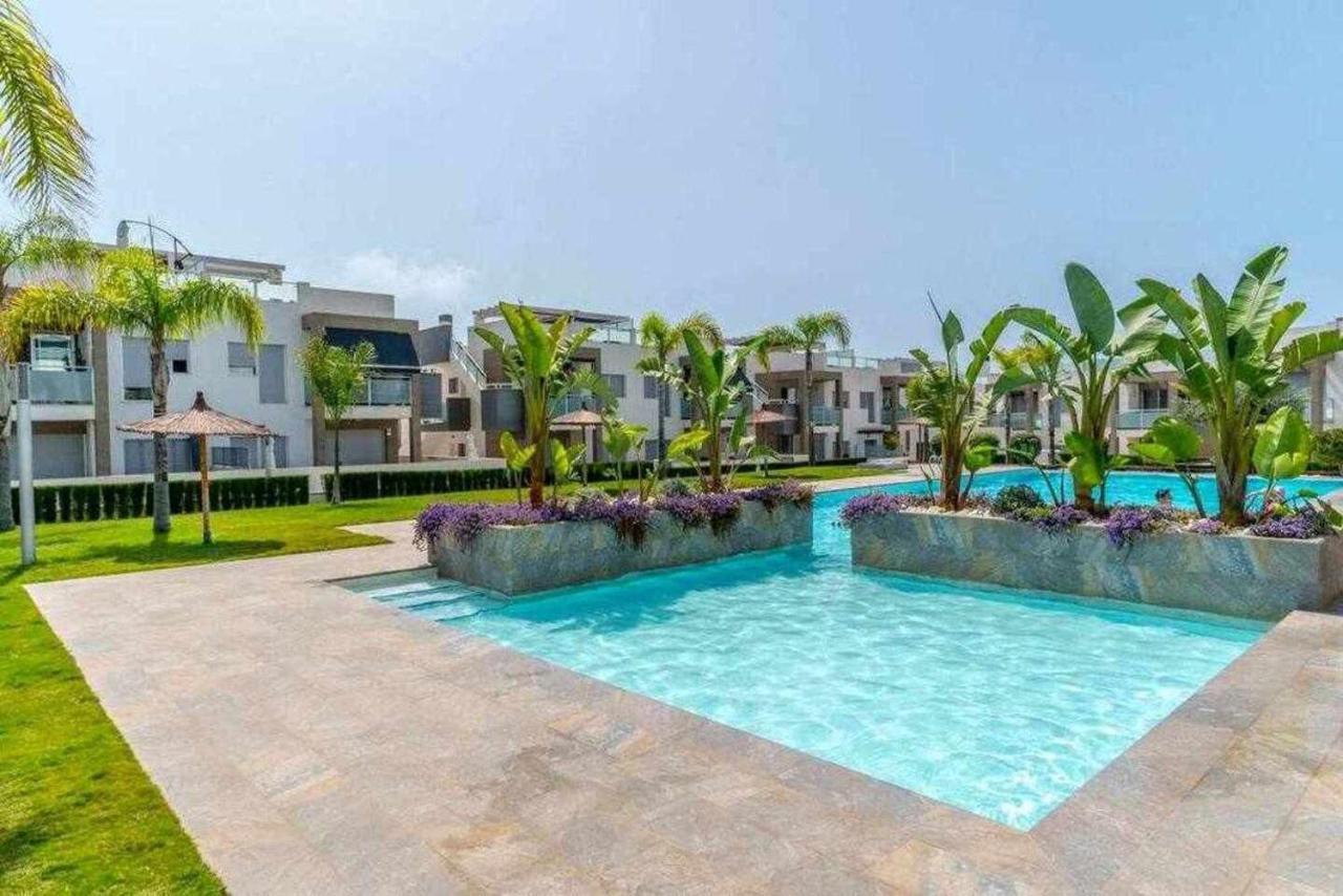 Espanhouse Caroline Bungalow Torrevieja Eksteriør billede