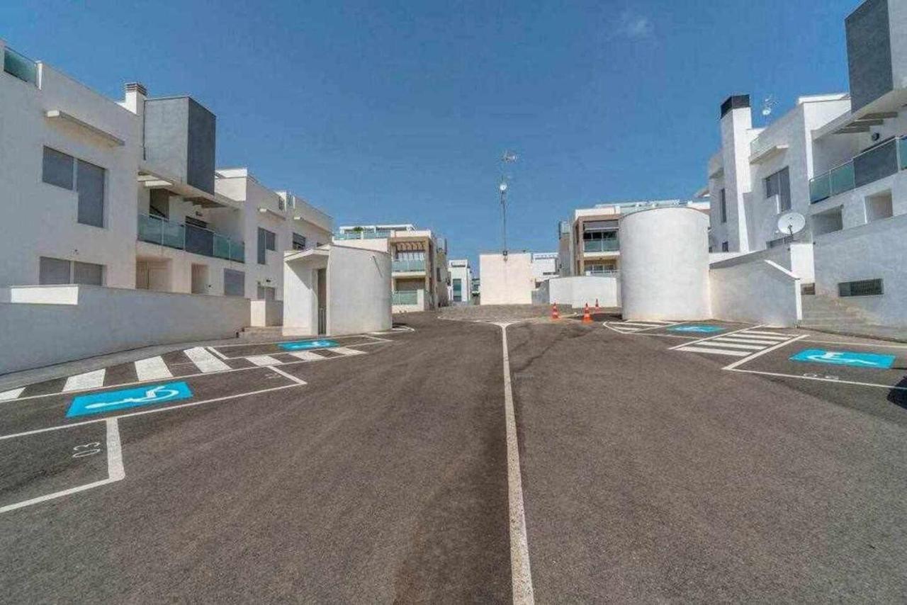 Espanhouse Caroline Bungalow Torrevieja Eksteriør billede