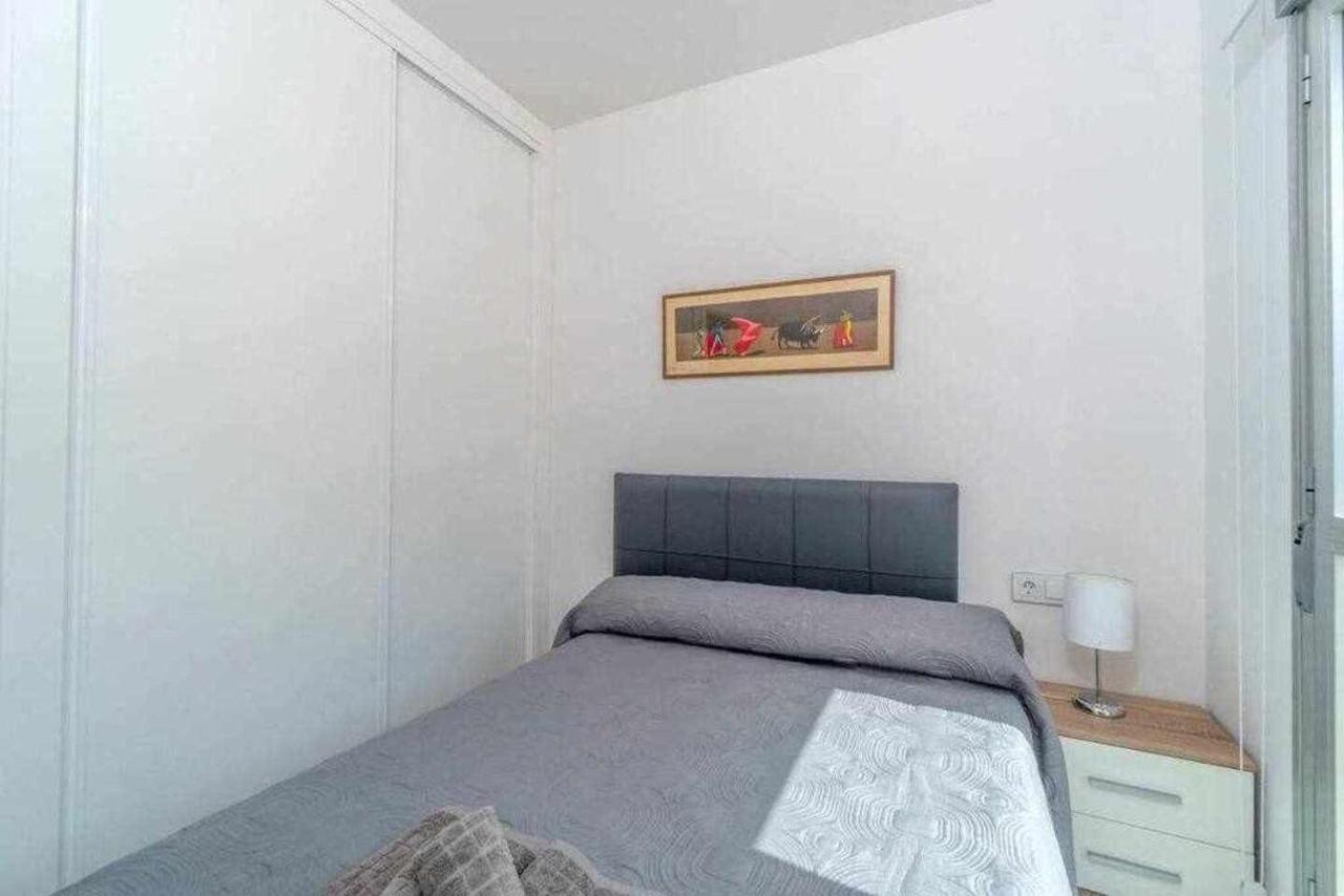 Espanhouse Caroline Bungalow Torrevieja Eksteriør billede