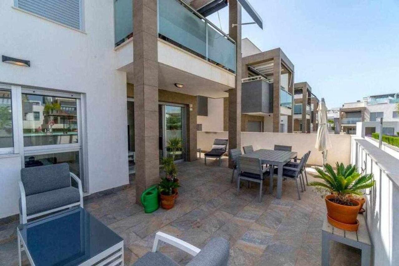 Espanhouse Caroline Bungalow Torrevieja Eksteriør billede
