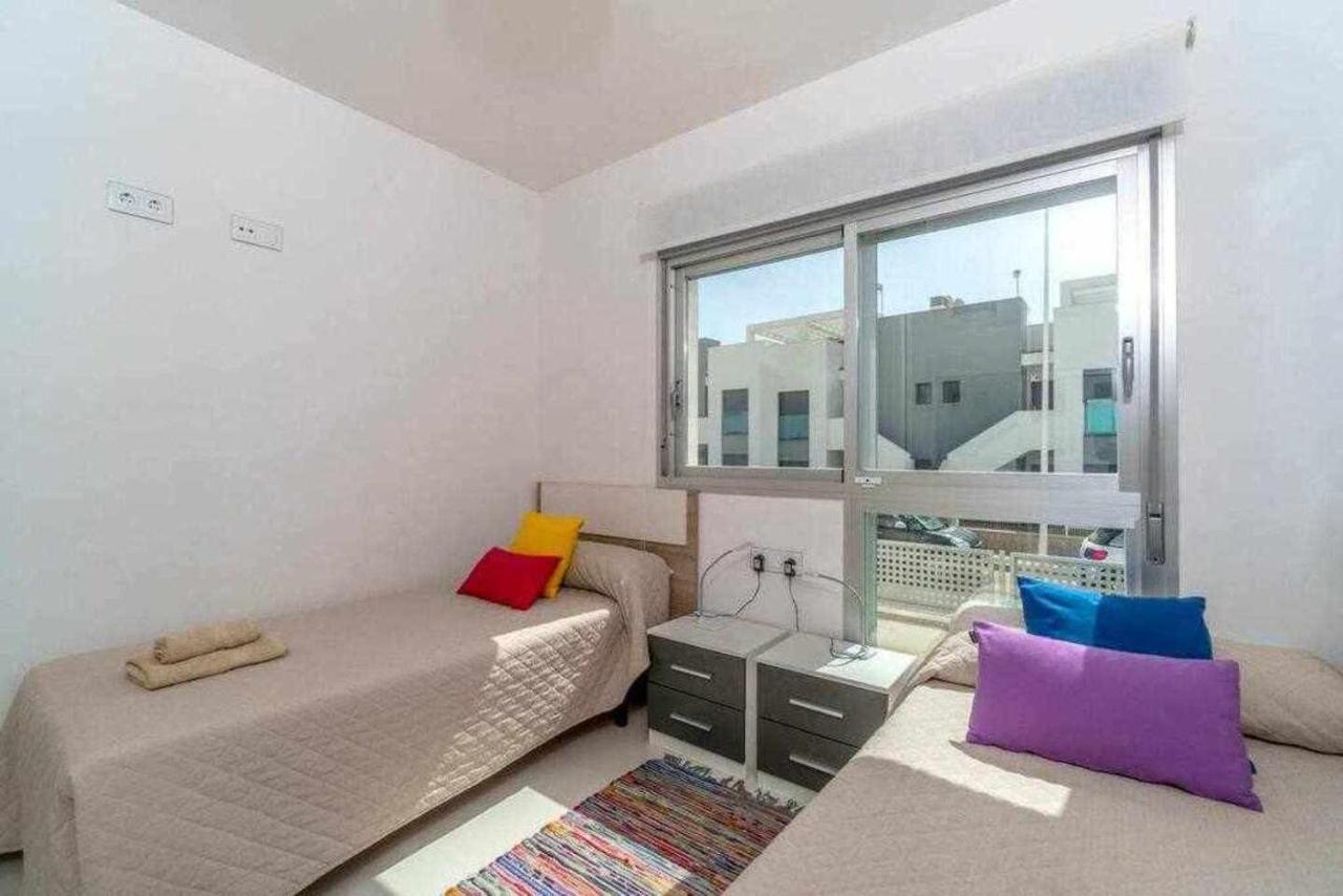 Espanhouse Caroline Bungalow Torrevieja Eksteriør billede
