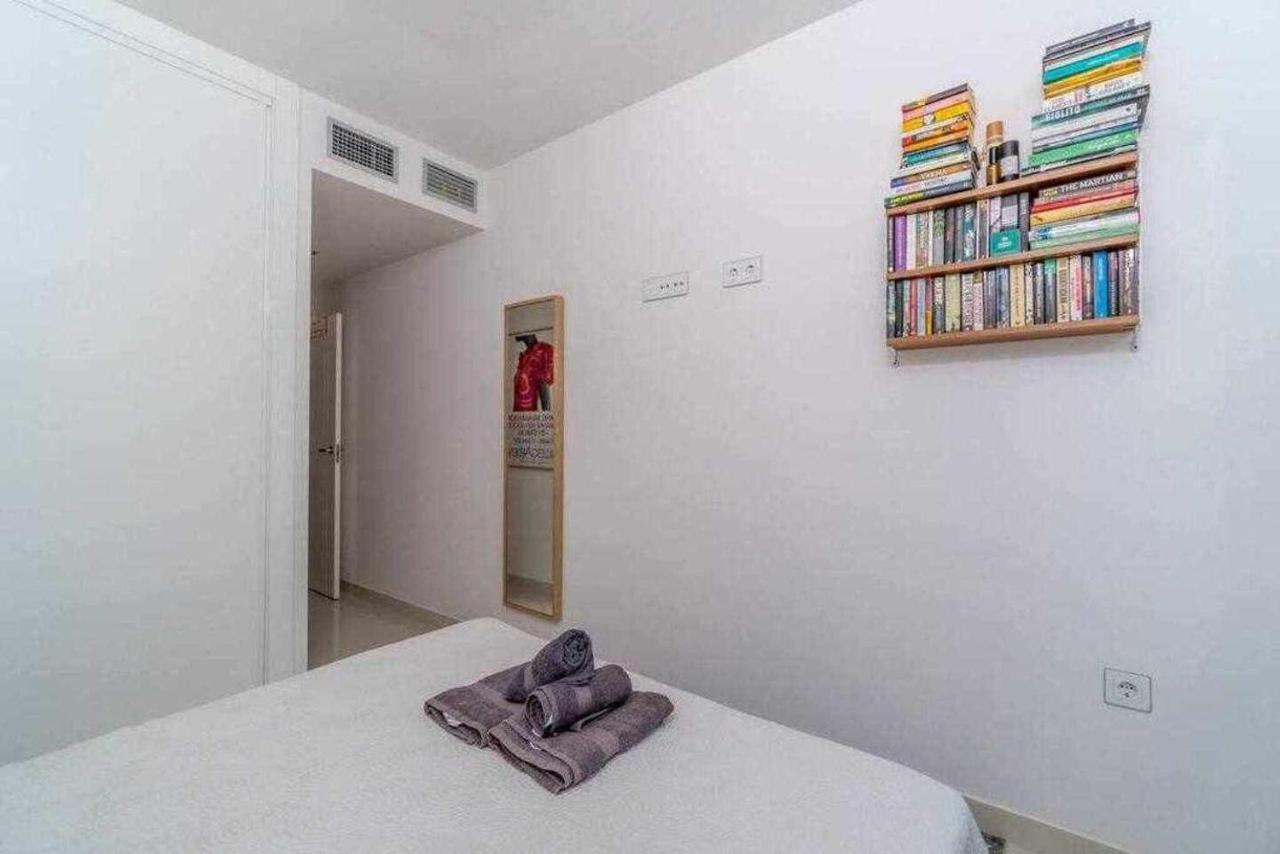 Espanhouse Caroline Bungalow Torrevieja Eksteriør billede