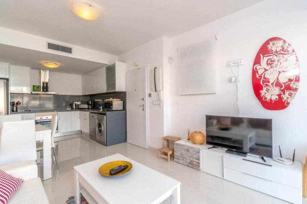 Espanhouse Caroline Bungalow Torrevieja Eksteriør billede