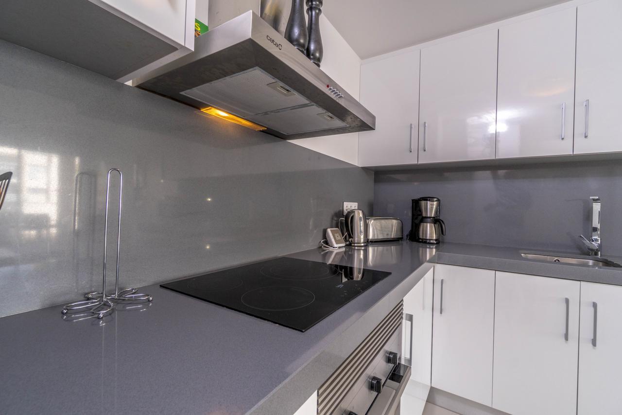 Espanhouse Caroline Bungalow Torrevieja Eksteriør billede
