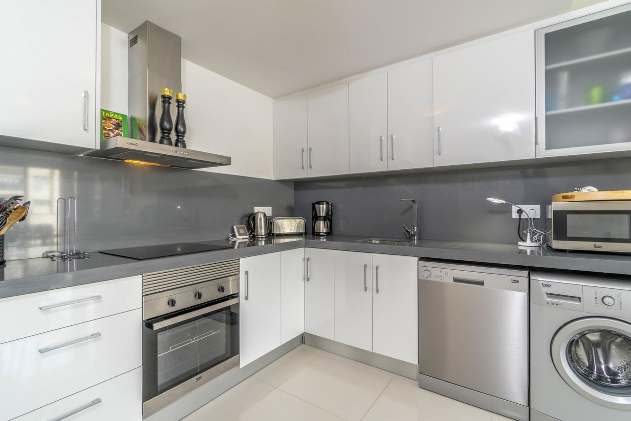 Espanhouse Caroline Bungalow Torrevieja Eksteriør billede
