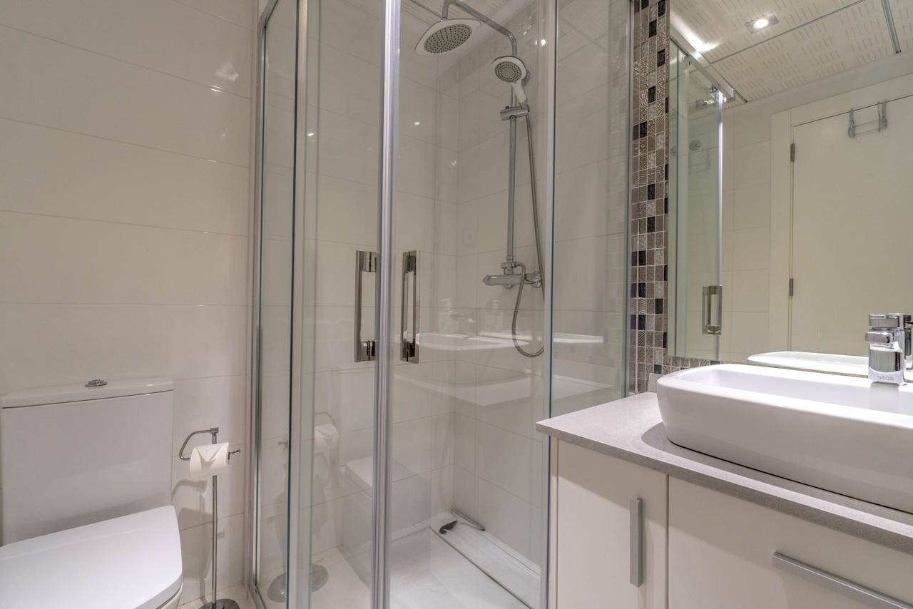 Espanhouse Caroline Bungalow Torrevieja Eksteriør billede